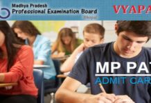 Latest PAM-SEN Exam Pdf