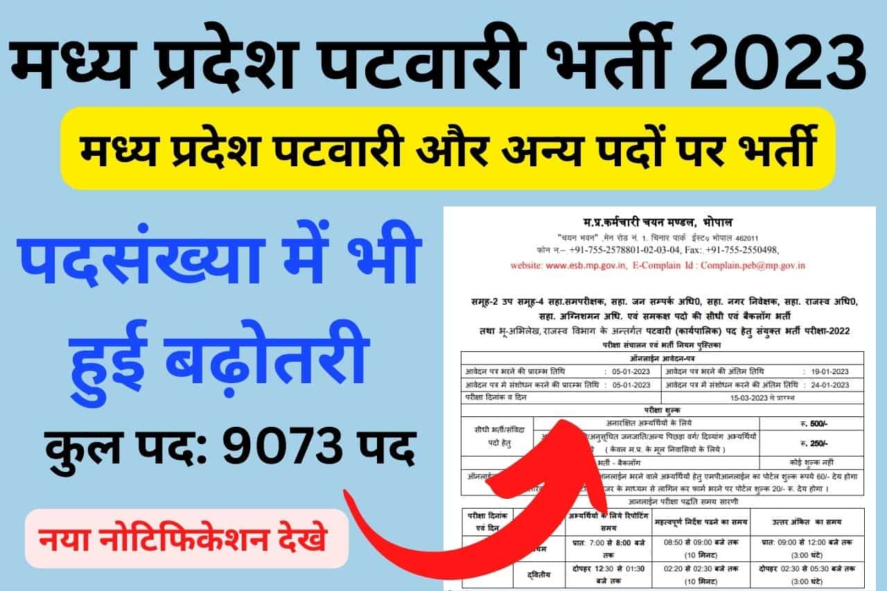 mp-patwari-recruitment-2023